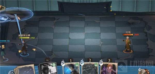 哈利波特魔法觉醒社团支柱成就怎么达成 社团支柱成就攻略