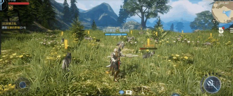 余烬风暴冰封堡垒应该怎么打 余烬风暴冰封堡垒攻略打法教程