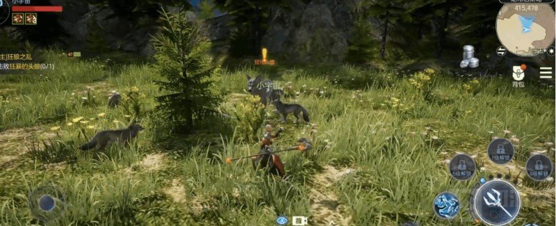 余烬风暴冰封堡垒应该怎么打 余烬风暴冰封堡垒攻略打法教程