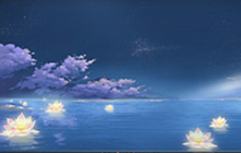 王者荣耀秋月华灯怎么使用 王者个性天幕秋月华灯怎么获得