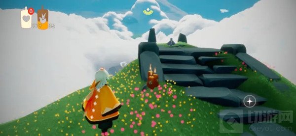 光遇9.30任务攻略大全 9月30日在云野的锦鲤池旁冥想位置