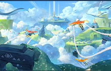 光遇9.30任务攻略大全 9月30日在云野的锦鲤池旁冥想位置