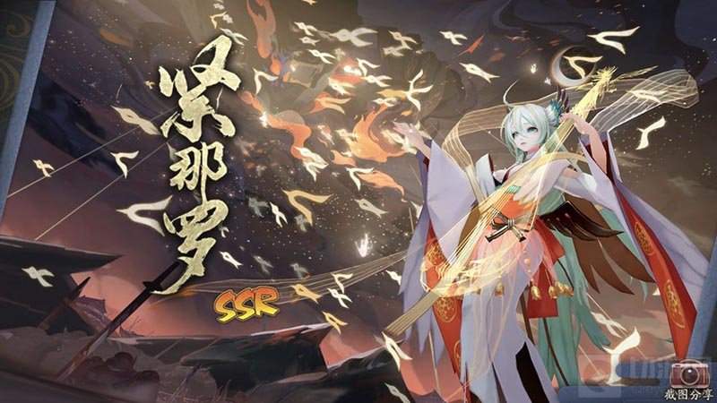 阴阳师五周年食灵问题答案大全 五周年活动问题答案全汇总