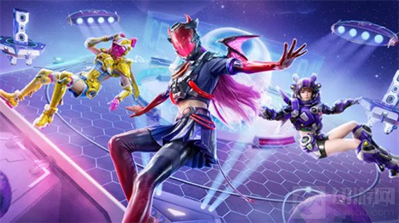 和平精英快乐星愿多少钱 和平精英快乐星愿套装怎么获得