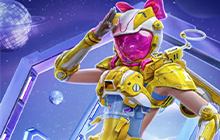 和平精英星梦畅游多少钱 和平精英星梦畅游服装怎么获得