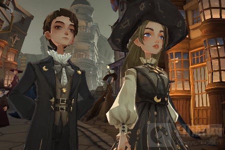 哈利波特魔法觉醒迷幻星云时装怎么获得 迷幻星云时装价格