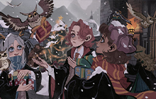 哈利波特魔法觉醒蜘蛛5怎么卡伙伴 蜘蛛第五关卡伙伴攻略