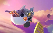 金铲铲之战约德尔法阵容怎么搭 约德尔法阵容搭配推荐教程