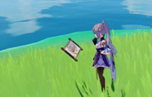 原神时光寄语活动怎么进 原神时光寄语活动网址入口链接