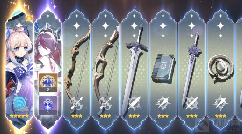 原神时光寄语活动怎么进 原神时光寄语活动网址入口链接