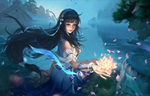 王者荣耀天幕不显示原因是什么 天幕显示不出来解决方法