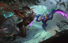 英雄联盟手游探险家伊泽瑞尔出装天赋攻略 EZ装备天赋推荐