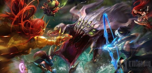 英雄联盟手游推出 会给王者荣耀造成多大的冲击和影响呢