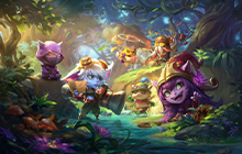 英雄联盟手游LPL赛道全部职业资格确定 四支战队名额确定