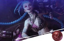 英雄联盟手游技能的改动 艾希与龙王可移动大招盲僧最科学