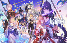 原神2.1新深渊增益效果是什么 原神2.1新深渊buff介绍