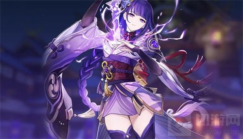 原神雷电将军传说任务天下人之章怎么做 原神天下人之章攻略