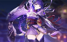 原神雷电将军传说任务天下人之章怎么做 原神天下人之章攻略