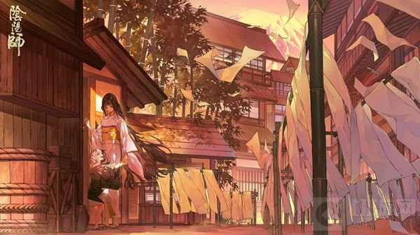 阴阳师2021年9月神秘符咒怎么画 阴阳师九月神秘符咒画法