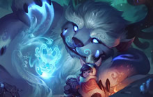 英雄联盟手游努努怎么玩 英雄联盟手游雪原双子努努技能介绍