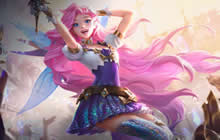 英雄联盟手游星籁歌姬萨勒芬妮怎么出装 萨勒芬妮出装推荐