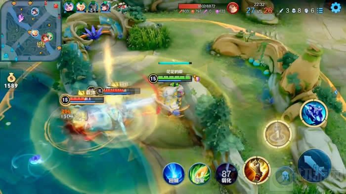 王者荣耀黄忠改动后怎么玩 S25赛季黄忠最佳上分技巧攻略