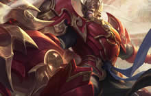 王者荣耀黄忠改动后怎么玩 S25赛季黄忠最佳上分技巧攻略