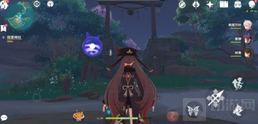 原神清籁逐雷记其一怎么完成 原神清籁逐雷记其一任务攻略