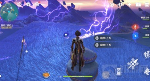 原神清籁逐雷记其一怎么完成 原神清籁逐雷记其一任务攻略