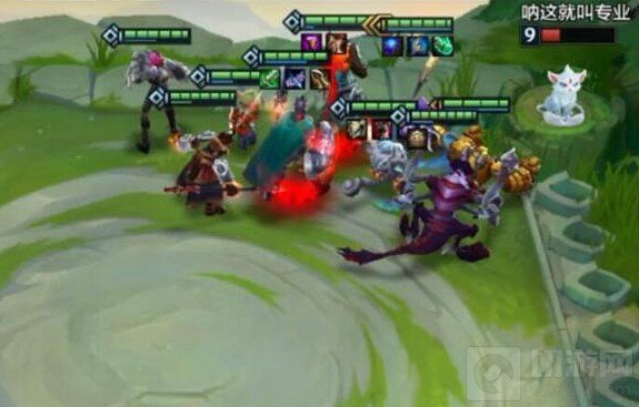 金铲铲之战小法师出装推荐 金铲铲之战小法师阵容推荐