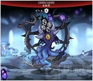 灵魂潮汐2-6boss怎么打 灵魂潮汐2-6怎么100%探索度的攻略