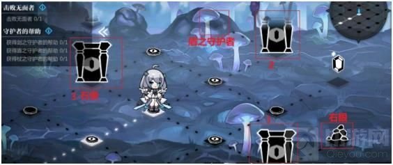 灵魂潮汐2-6boss怎么打 灵魂潮汐2-6怎么100%探索度的攻略