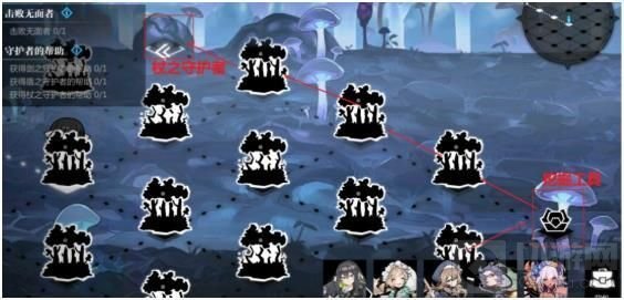 灵魂潮汐2-6boss怎么打 灵魂潮汐2-6怎么100%探索度的攻略