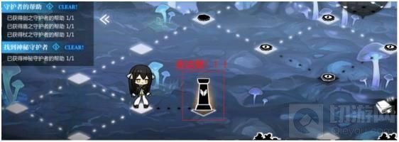 灵魂潮汐2-6boss怎么打 灵魂潮汐2-6怎么100%探索度的攻略