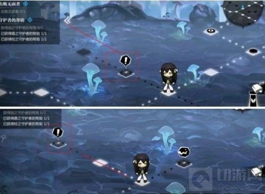 灵魂潮汐2-6boss怎么打 灵魂潮汐2-6怎么100%探索度的攻略