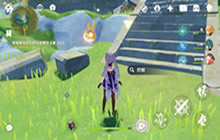 原神清籁逐雷记其二怎么完成 原神清籁逐雷记其二通关攻略