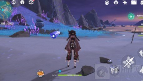 原神清籁逐雷记其二怎么完成 原神清籁逐雷记其二通关攻略