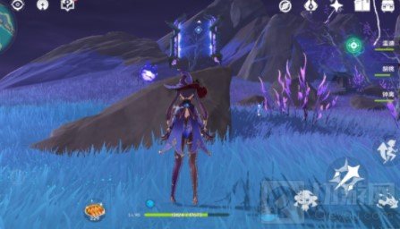 原神清籁逐雷记其二怎么完成 原神清籁逐雷记其二通关攻略