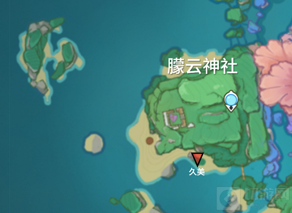 原神孤独的海兽任务怎么做 原神孤独的海兽任务流程攻略