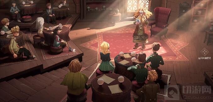 哈利波特魔法觉醒钻石怎么领 哈利波特魔法觉醒钻石在哪领