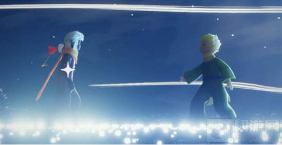 光遇小王子献祭任务怎么做 光遇小王子献祭任务完成攻略