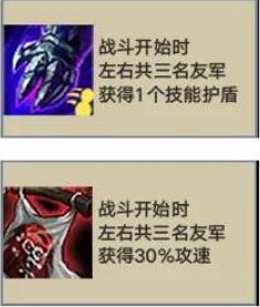 金铲铲之战S1帝国剑士怎么玩 金铲铲之战S1帝国剑士阵容玩法