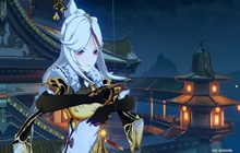 原神池中宅邸解密怎么完成的 原神池中宅邸解密流程攻略