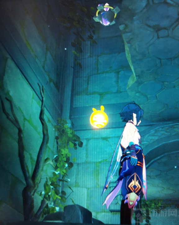 原神池中宅邸解密怎么完成的 原神池中宅邸解密流程攻略