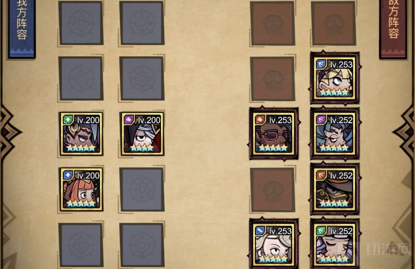 艾尔多战记混沌记忆3怎么打 艾尔多战记混沌记忆3通关攻略