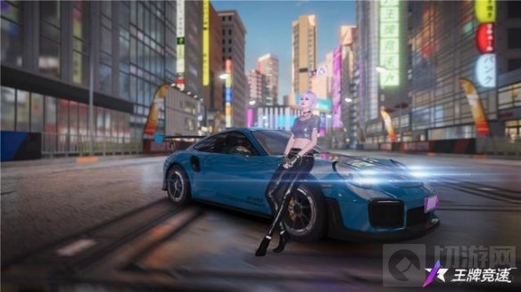 王牌竞速全新闪耀系列时装上架 银色华尔兹秋日焕新上线