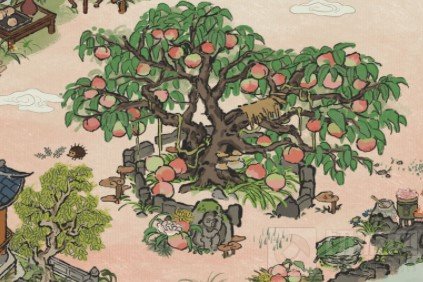 江南百景图袁洪建筑兑换材料有哪些 袁洪建筑兑换材料大全