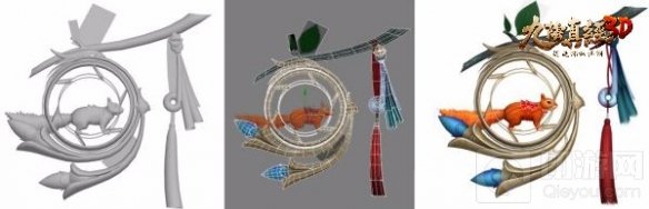 九阴真经3D五周年资料片侠胆禅心上线 全新玩法正式开启