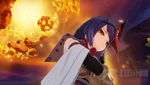 原神九条裟罗阵容怎么搭配阵容 原神九条裟罗阵容搭配推荐