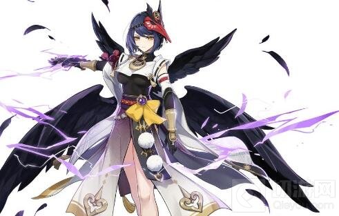 原神九条裟罗阵容怎么搭配阵容 原神九条裟罗阵容搭配推荐